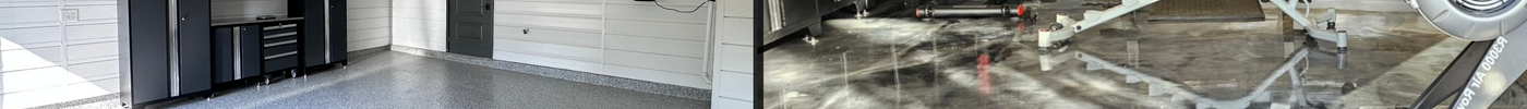 Epoxy vs. Polyaspartic: Which Garage Flooring Option is Best?