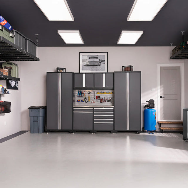 Garage Cabinetry