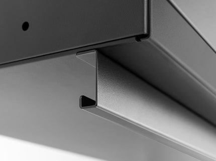 NewAge | Bold Series 6 Piece Cabinet Set with Tool, Base, Wall Cabinets and 30 in. Locker