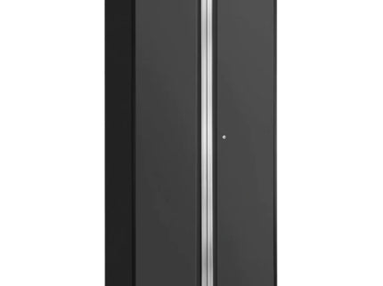 NewAge | 36 in. Secure Gun Cabinet with Accessories