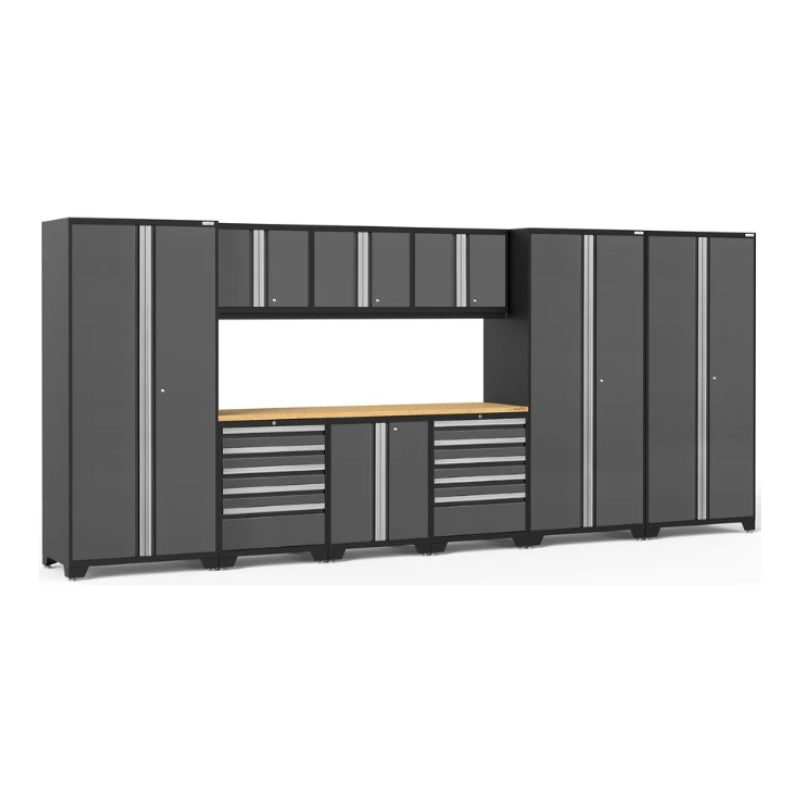 NewAge | Pro Series 10 Piece Cabinet Set