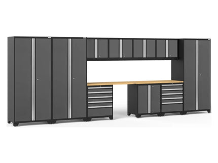 NewAge | Pro Series 12 Piece Cabinet Set