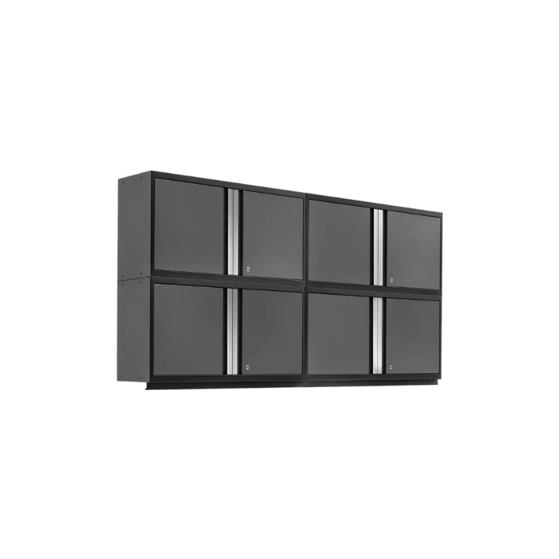 NewAge | Pro Series 4 Piece Cabinet Set