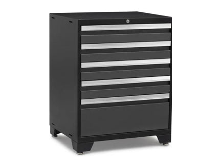 NewAge | Pro Series 5-Drawer Tool Cabinet