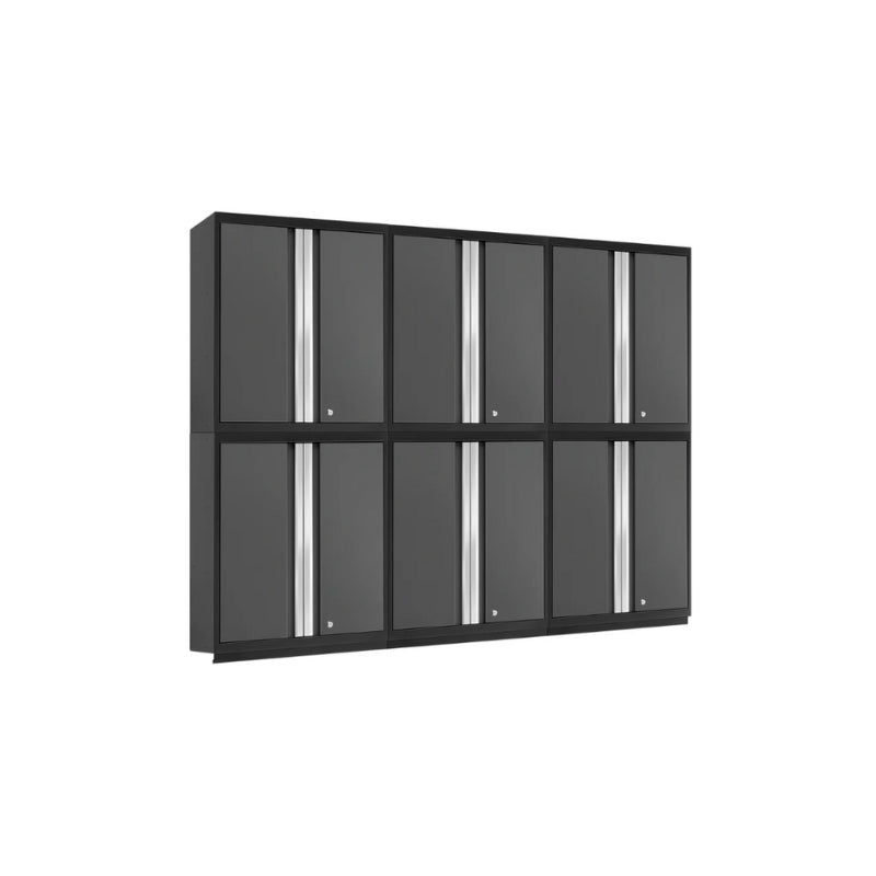 NewAge | Pro Series 6 Piece Cabinet Set