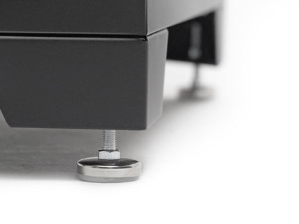 NewAge | Bold Series 6 Piece Cabinet Set with Tool, Base, Wall Cabinets and 30 in. Locker