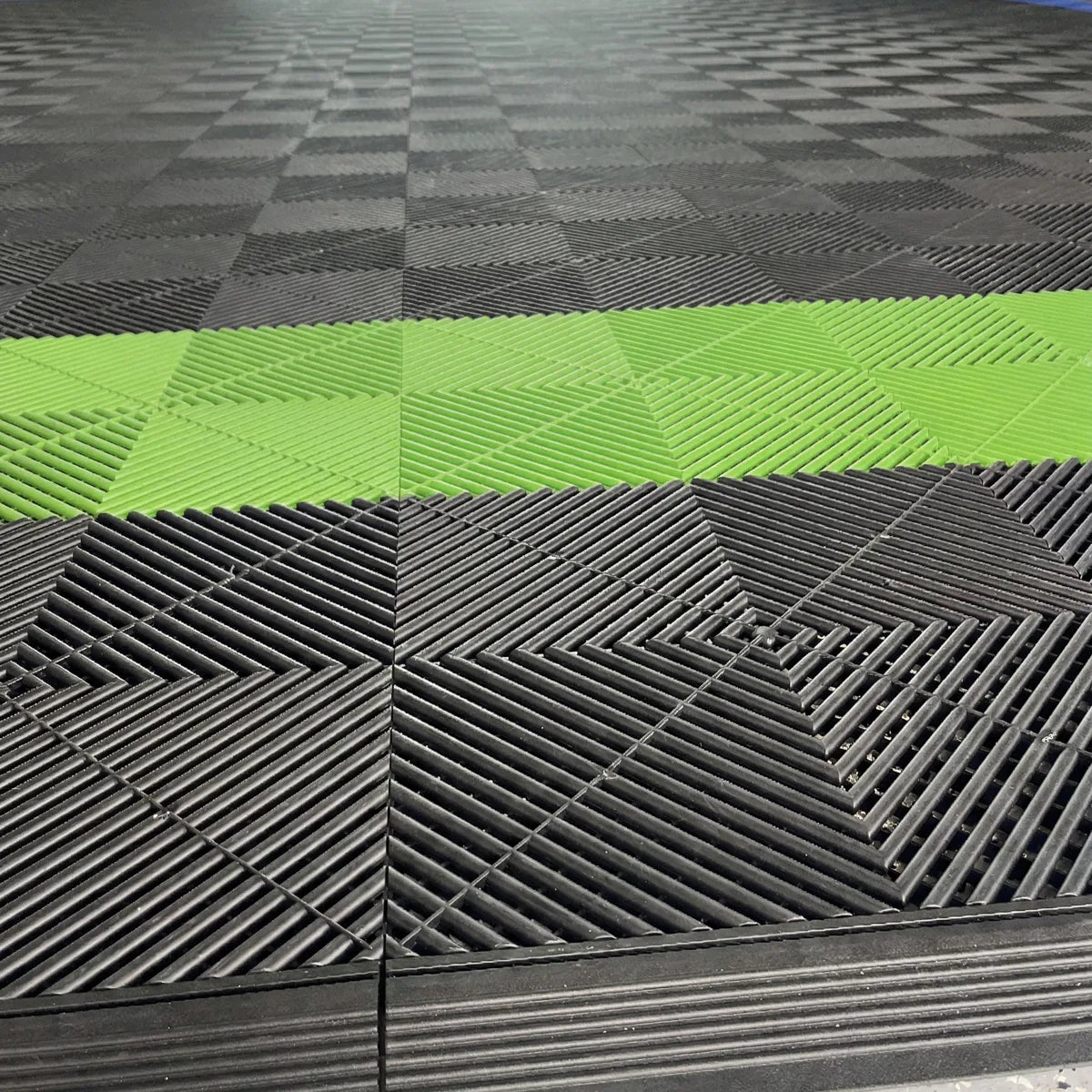 Epoxy Flooring