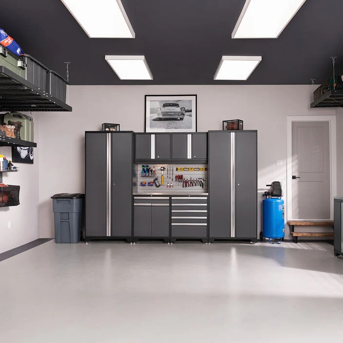 Garage Cabinets