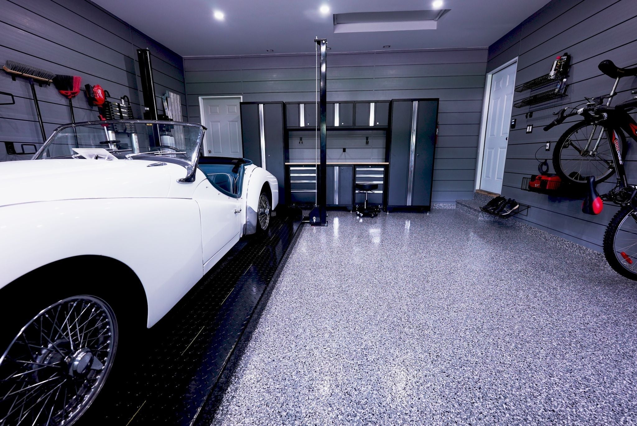 Top 10 Garage Renovation Ideas to Maximize Space