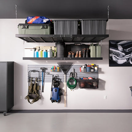 Collection image for: Racks & Shelving
