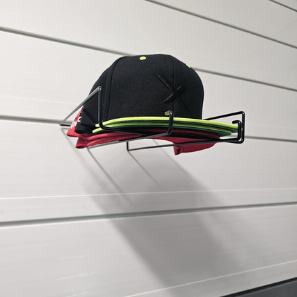 SmartSlat | Hat Organizer