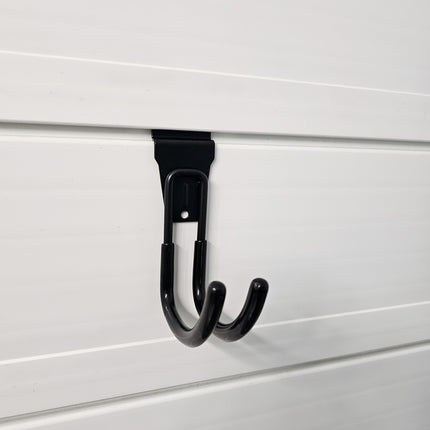 SmartSlat | 4" Grip Loop Hook