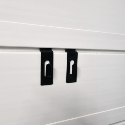 Recycle Bin Hooks (Pair)