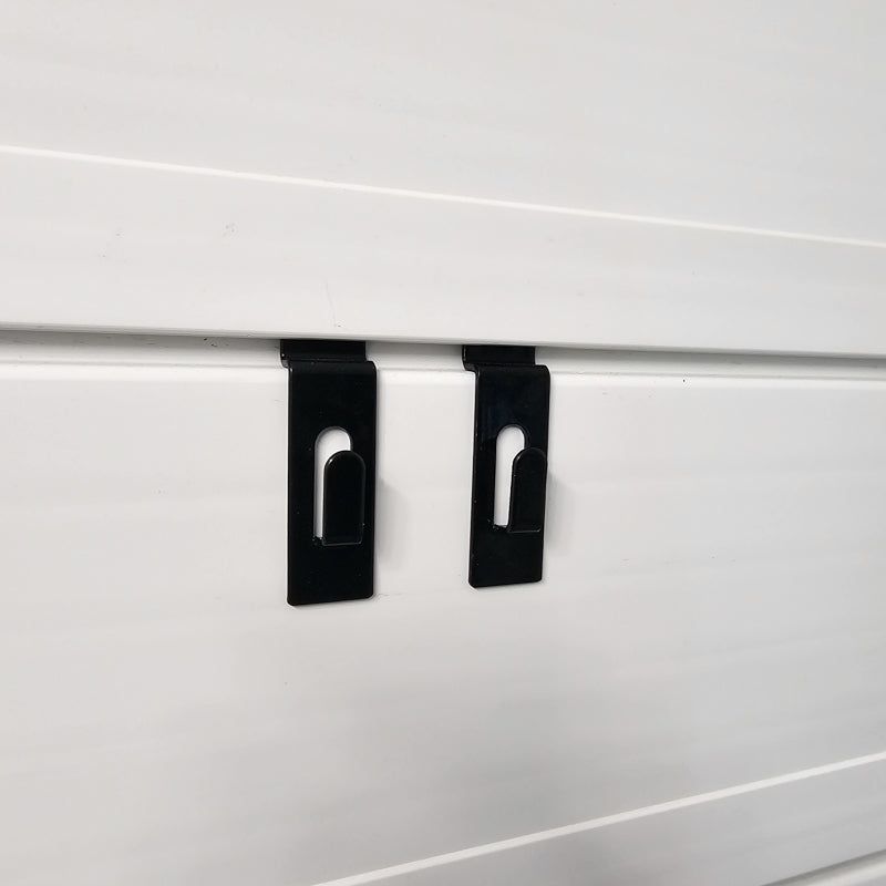 Recycle Bin Hooks (Pair)