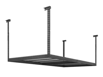 NewAge | VersaRac 4 ft. x 8 ft. Adjustable Overhead Rack