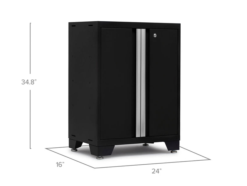 NewAge | Bold Series 2-Door Base Cabinet