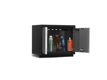 NewAge | Bold Series 24 in. Wall Cabinet