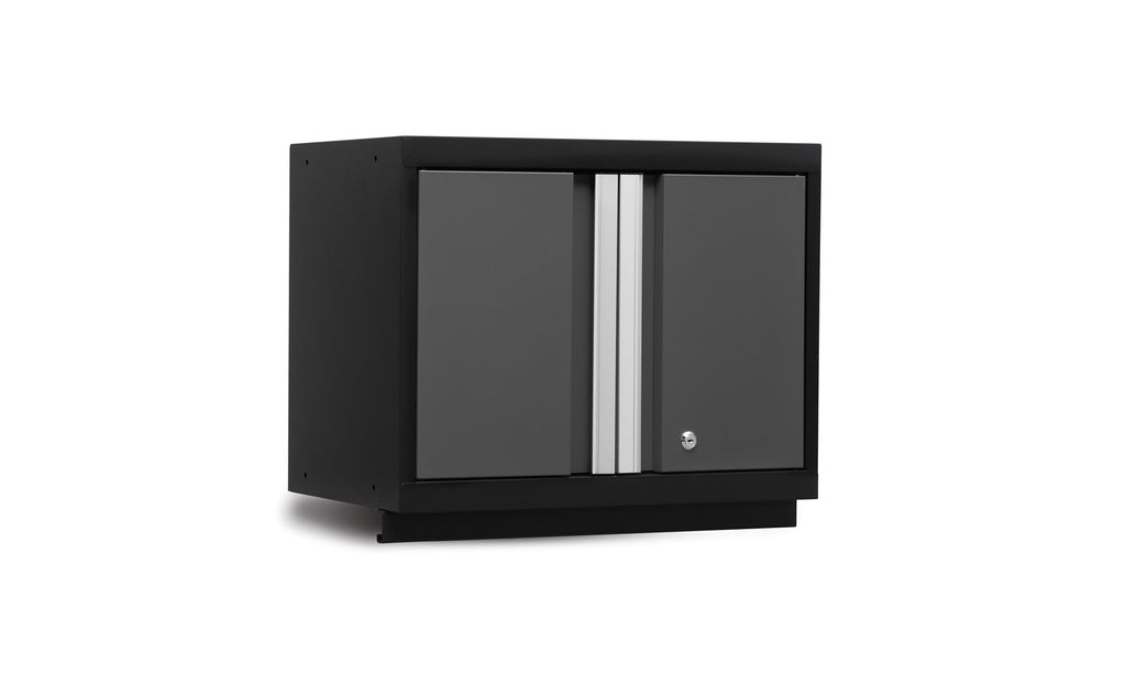 NewAge | Bold Series 24 in. Wall Cabinet