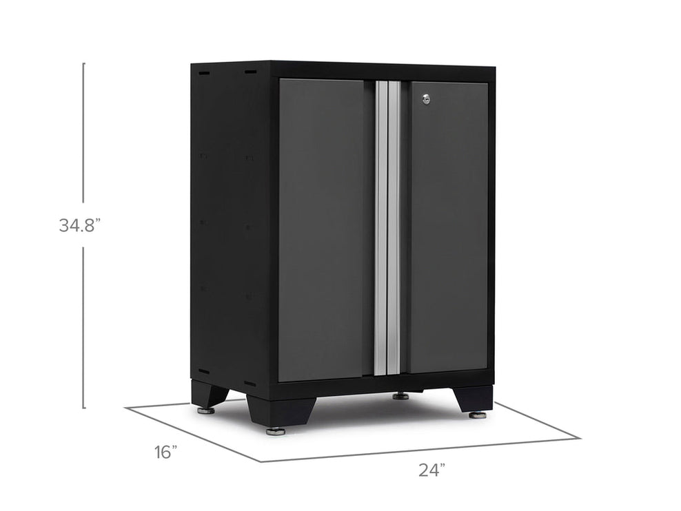 NewAge | Bold Series 2-Door Base Cabinet