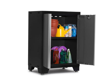 NewAge | Bold Series 2-Door Base Cabinet