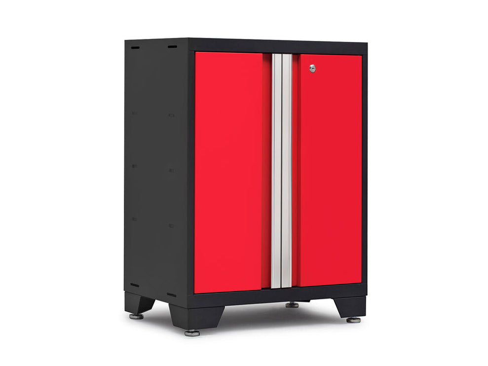 NewAge | Bold Series 2-Door Base Cabinet