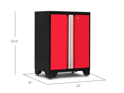 NewAge | Bold Series 2-Door Base Cabinet