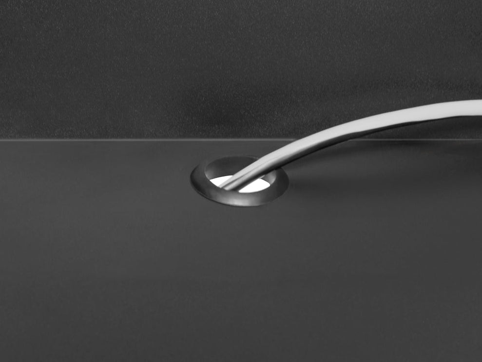 NewAge | Bold Series 9 Piece Cabinet Set with 2 Tool, Base, Wall Cabinets and 30 in. Lockers