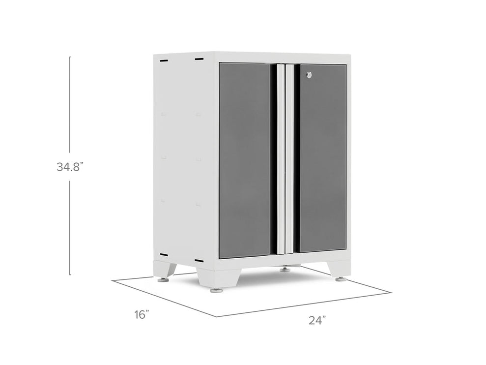 NewAge | Bold Series 2-Door Base Cabinet