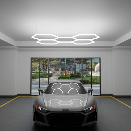 Collection image for: Mint Garage
