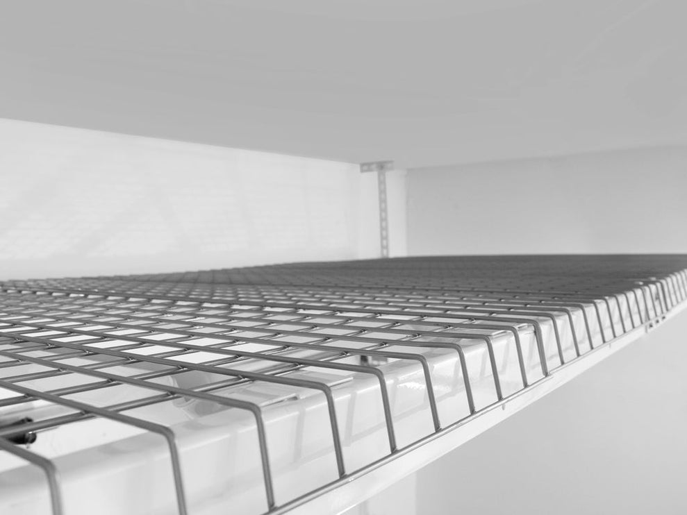 NewAge | VersaRac 4 ft. x 8 ft. Adjustable Overhead Rack