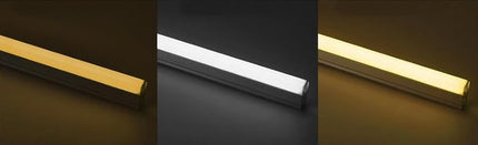 MINT LIGHTING | LED HEXGRID LIGHTING SYSTEM - 4.12m x 2.97m / 13.53ft x 9.74ft - 11 Grid
