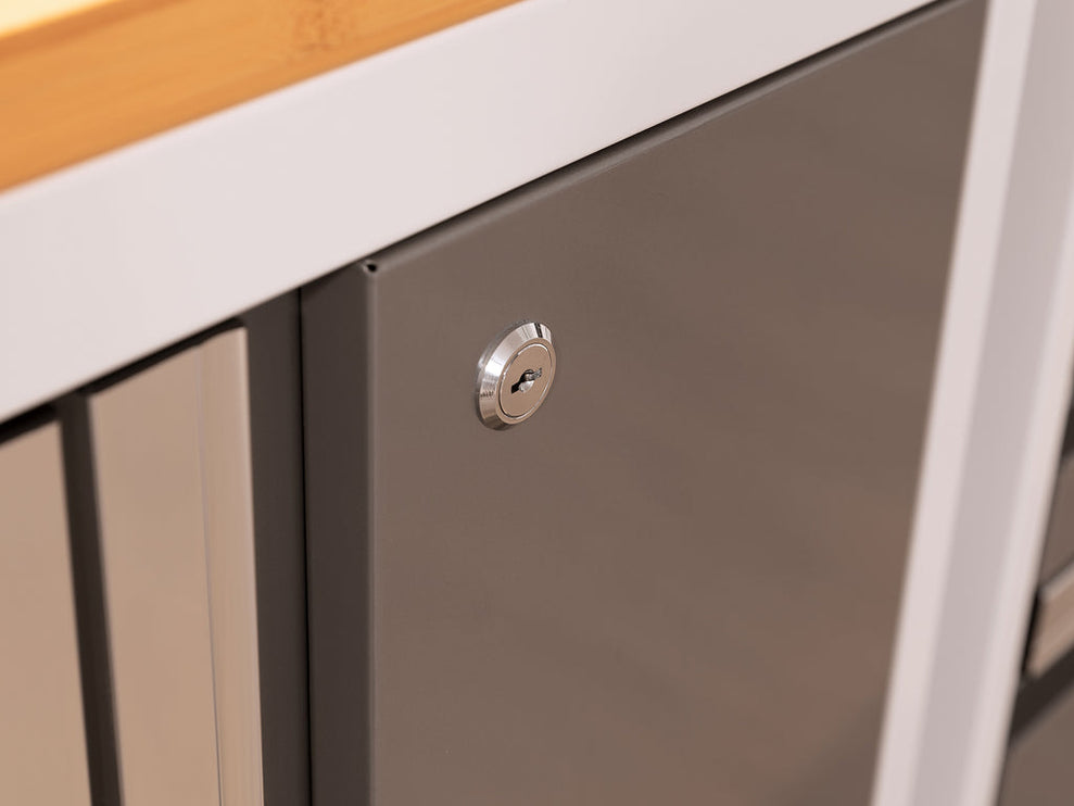 NewAge | Bold Series 2-Door Base Cabinet