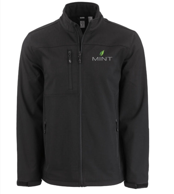Zip-Up Jacket