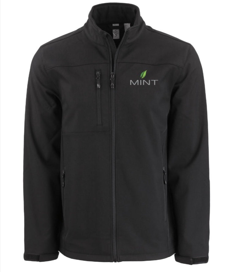 Zip-Up Jacket