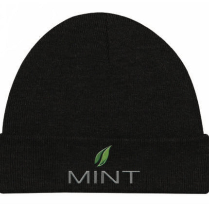 Mint Toque