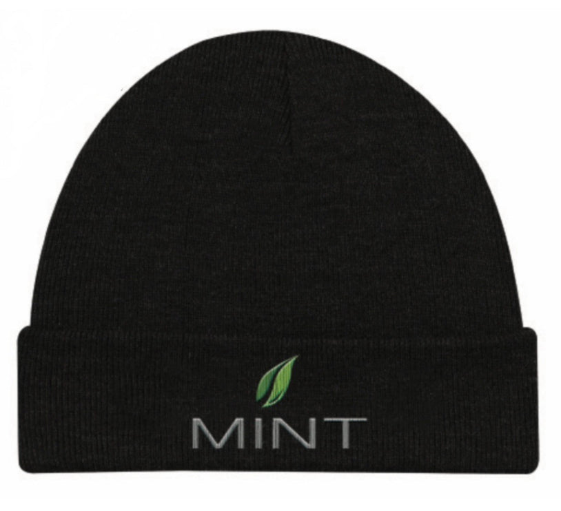 Mint Toque