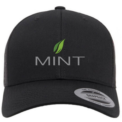 Baseball Hat (Regular Embroidery)