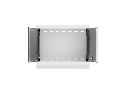 NewAge | Bold Series 24 in. Wall Cabinet