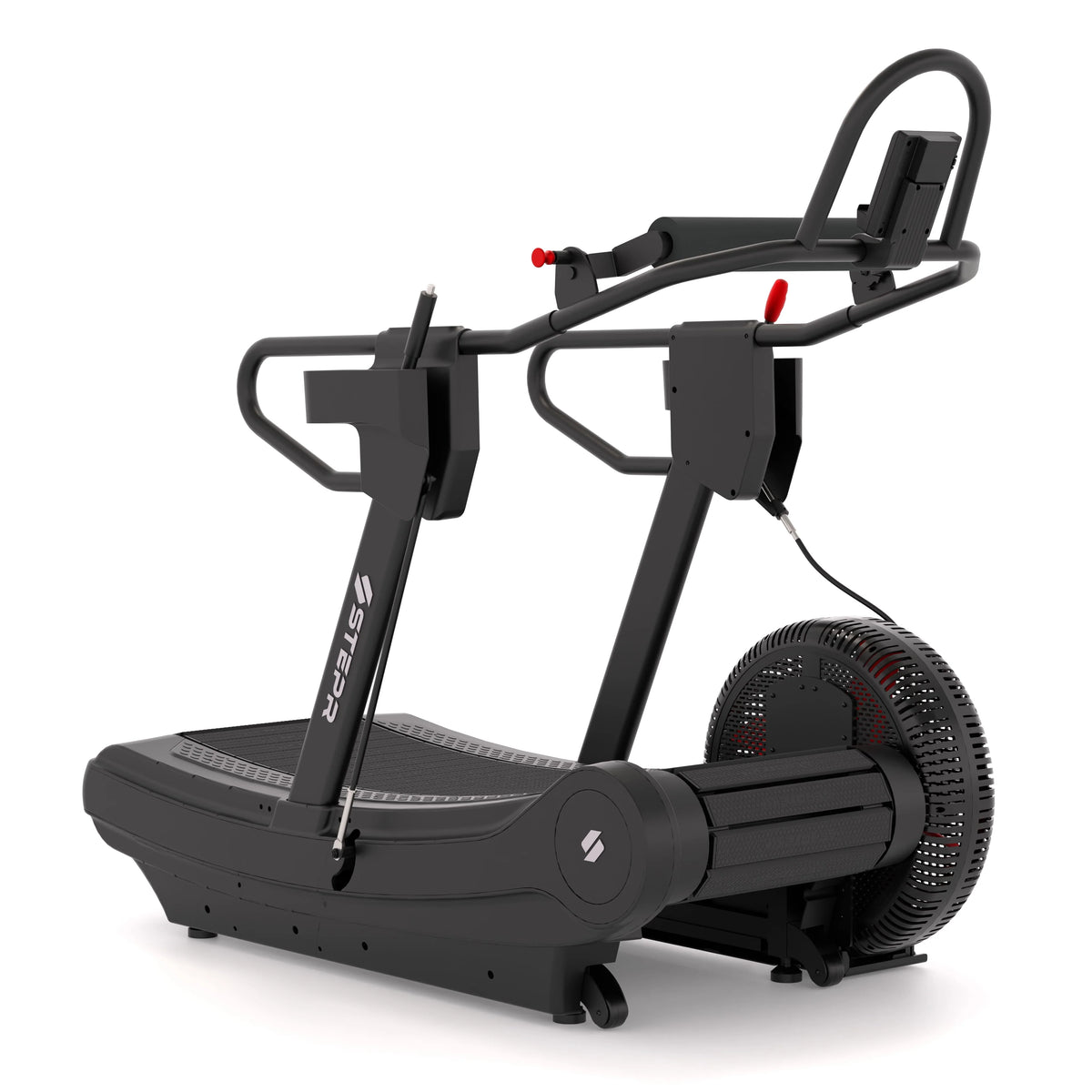Stepr TreadSled XL VPR