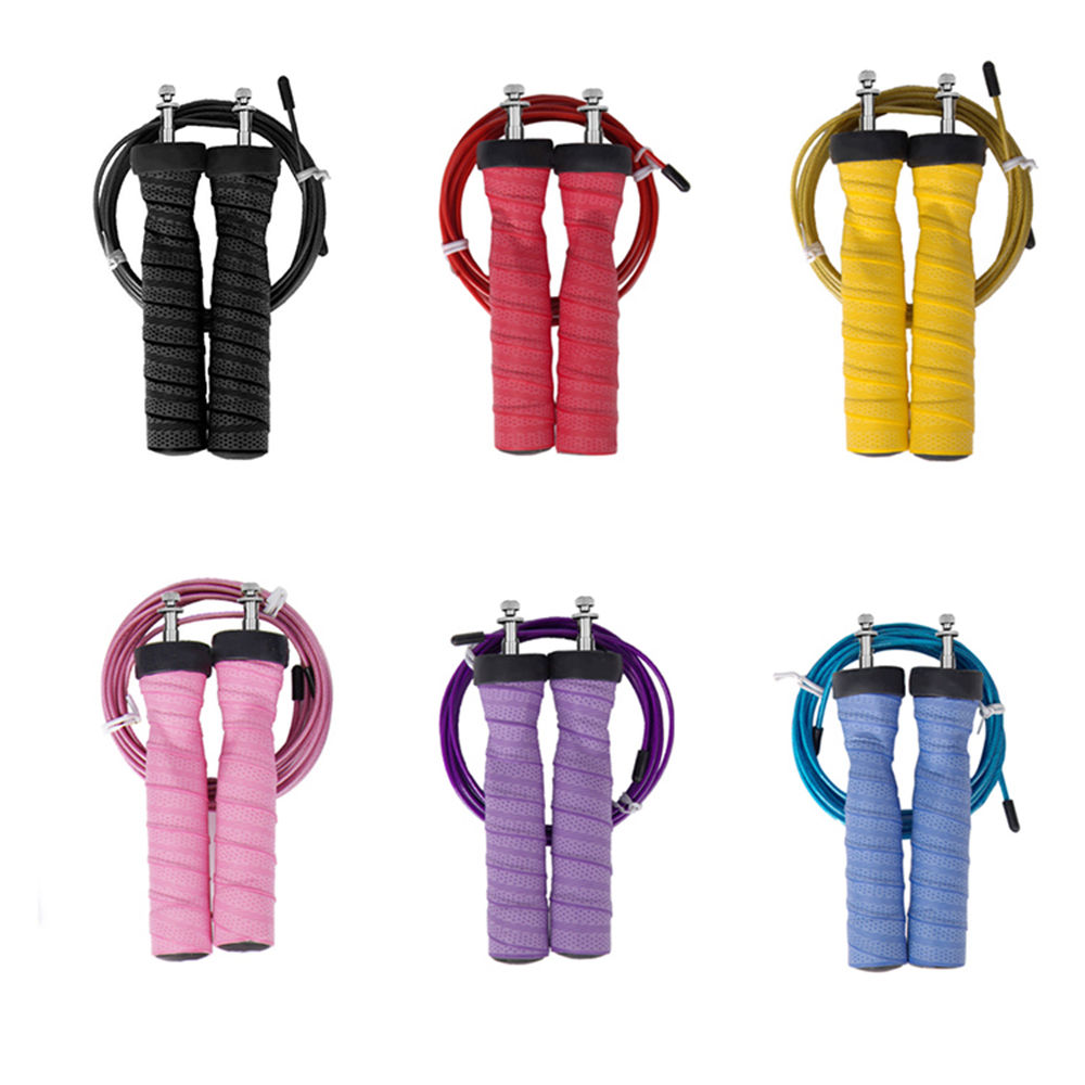 Soft-Grip Jump Rope