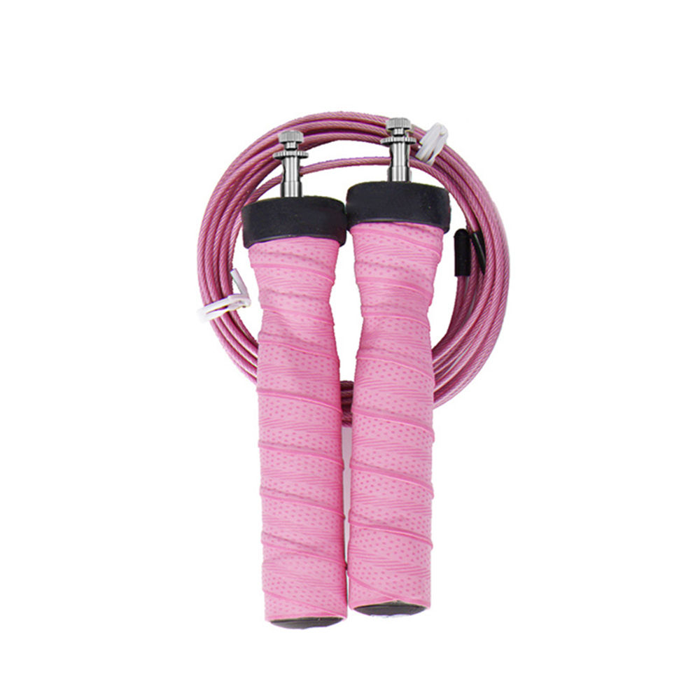 Soft-Grip Jump Rope