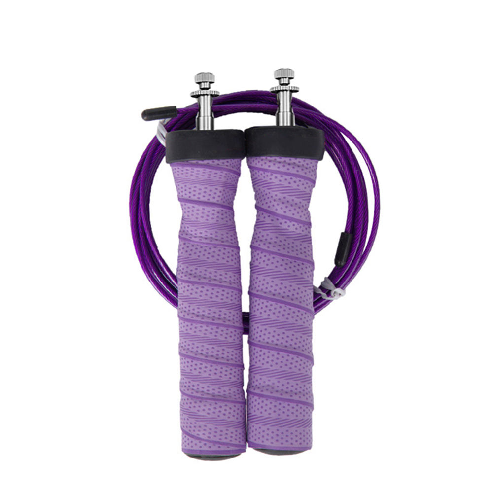 Soft-Grip Jump Rope