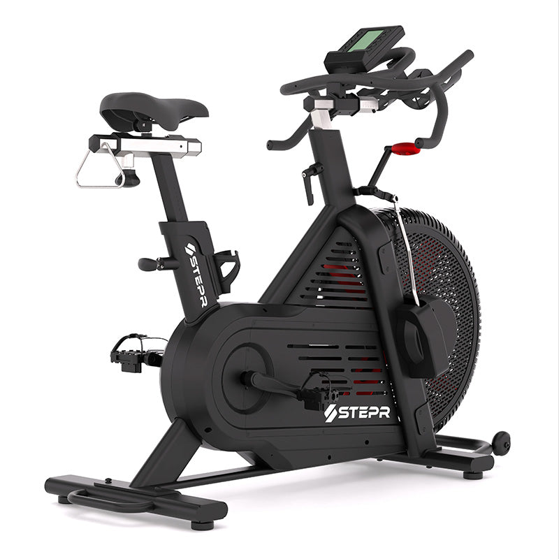 Stepr Cycle XL VPR