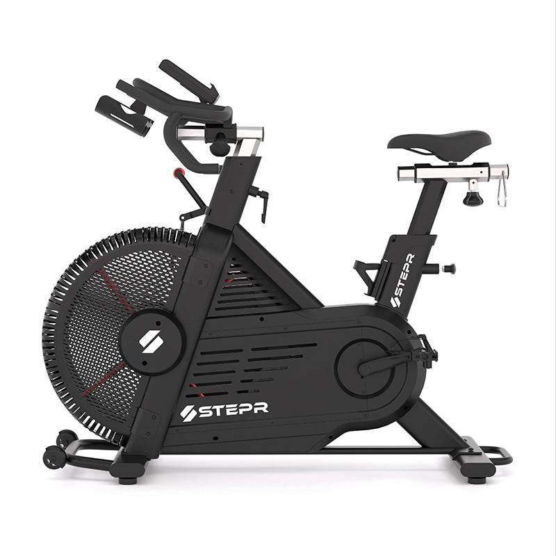 Stepr Cycle XL VPR