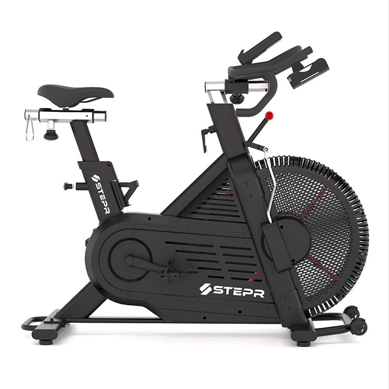 Stepr Cycle XL VPR