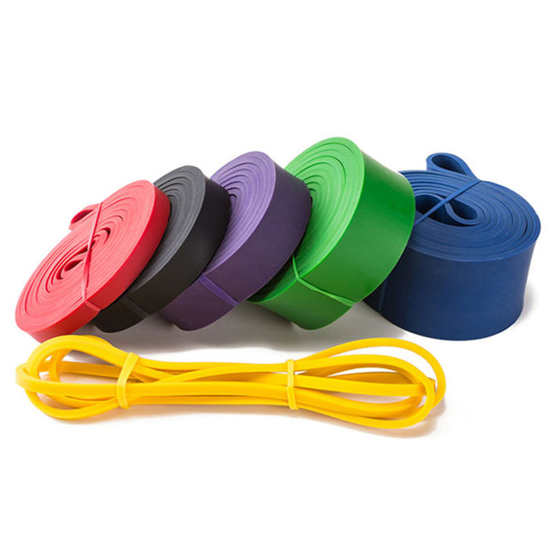 Resistance Strength Bands