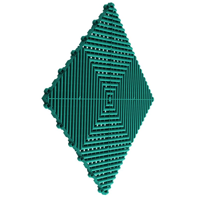 Mint Tiles