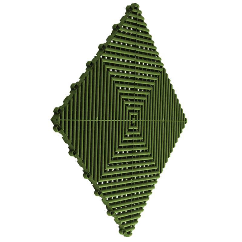 Mint Tiles