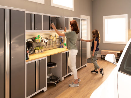 NewAge | Bold Series 24 in. Wall Cabinet