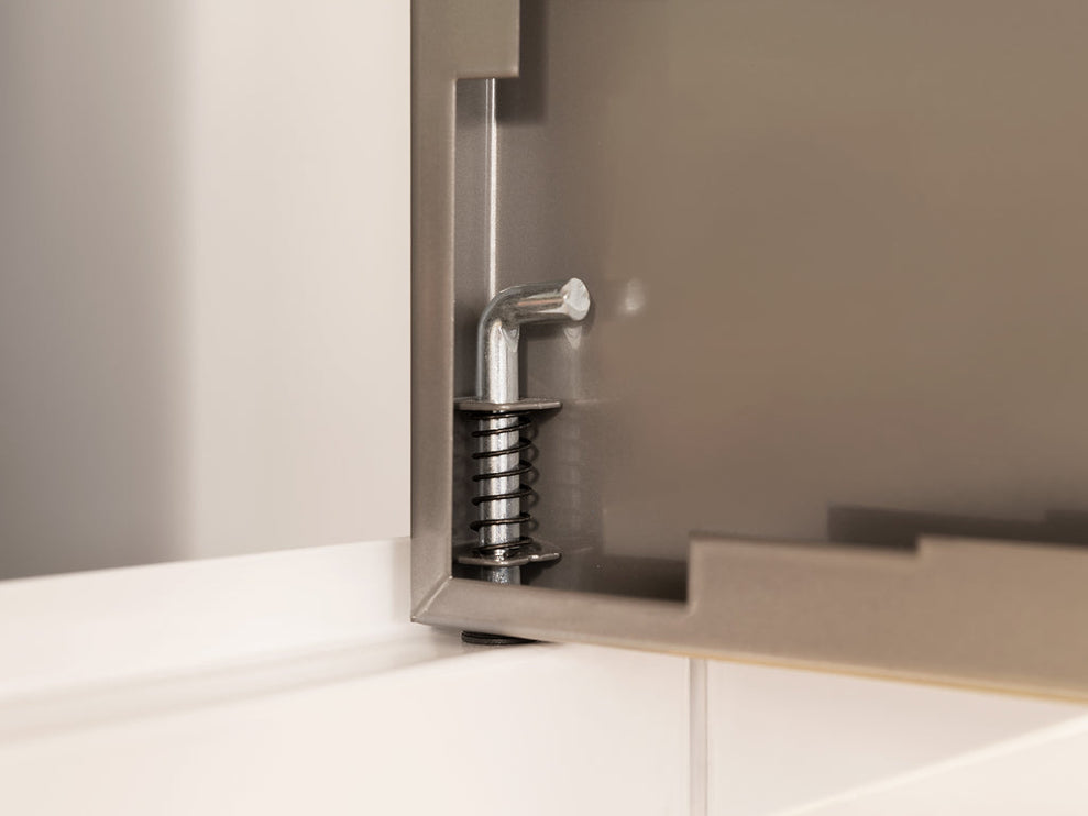 NewAge | Bold Series 24 in. Wall Cabinet